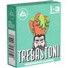 Love Match *Trebastoni* 3 pz Preservativi