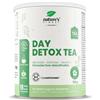 nature's Finest Nature's Finest Day Detox tea 120 g Polvere