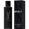 Yves Saint Laurent MYSLF Le Parfum Spray 60 ml 60 ml Spray