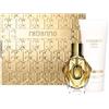 Paco Rabanne Million Gold For Her - Eau de Parfum 50 ml e Body Lotion