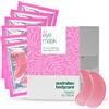 Australian Bodycare Maschere per gli occhi alla vitamina B12 con collagene di Australian B