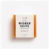 Wiener Seife Sapone all'albicocca N°35, fatto a mano 125 g