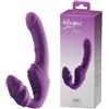 Minds of Love Strapon vibratore "Magnus", MINDS of LOVE 1 pz Vibratore