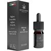 Crystalweed Olio di CBD 10% Broad spectrum 10 ml