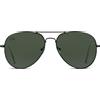 Twig occhiali da sole unisex Pennac Forest Green 1 St