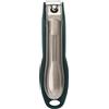 Nippes Solingen Premium Tagliaunghie piccola con Raccogli Unghie Soft-