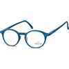 Montana Eyewear - Dante - Occhiale da lettura 1 pz Occhiali