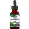 Nature's Answer Estratto di semi di cardo mariano 30 ml