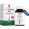 AMBIOPH - TricoSTRONG Ultra - Integratore Capelli Biotina Cheratina Co