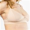 MYSANITY® Reggiseno gravidanza Bamboo easy soft coppa C Biscotto 1 St