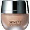 Fondotinta Sensai CP SPF 15 CF-25 30 ml 30 ml Crema