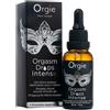 Orgie Gocce Orgasmo Intense 30 ml Gocce