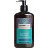 Arganicare - shampoo antiforfora 400 ml