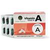 Herbal Therapy Vitamina A 10.000 UI 30 pz Capsule