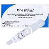 One+Step Test rapido multiplo per droghe 2 St
