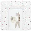 Ceba Baby Materassino Fasciatoio Ceba Baby 75x70, Mr. Tall 1 St