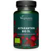 VEGAVERO Astaxantina BIO 60 pz Capsule
