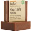 Savion Sapone per capelli Savion all'henné 85 g Sapone