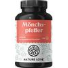 NATURE LOVE® Estratto di pepe di Monk 91 g Capsule