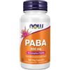 NOW FOODS PABA 100 St
