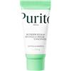 PURITO Wonder Releaf Centella Unscented Mini Cream - lenitiva e senza