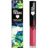 All Tigers - Rossetto liquido rosa 1 pz Rossetto