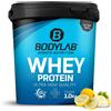 Bodylab24 Proteine Whey in Polvere, Cheesecake al Limone 1000 g