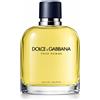 Dolce & Gabbana Pour Homme Eau de Toilette 75 ml 75 ml Eau de Toilette