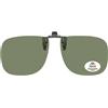 Montanaeyewear Montana Eyewear - Miami - Clip-on solare ribaltabile 1 pz Occhiali