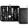 nippes Solingen Astuccio per Manicura KARBON 1 St
