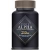 Adema Natural® Only Alpha Capsule | per l'uomo attivo 35 mg Compresse