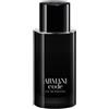Giorgio Armani Code Pour Homme Eau de Toilette Spray 75 ml 75 ml Spray