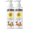 Leniarnica Gel Arnica per Pelli Sensibili 2x250ml 2x250 ml