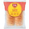 Panini Rolls senza glutine - Schär 150 g