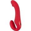 You2Toys - Strapless Strap-On - Vibratore per coppie 1 pz Vibratore
