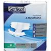 Soffisof Classic Pannoloni con Adesivi Super 15 St