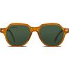 Herling occhiali da sole unisex Halley Mountain Blaze 1 St