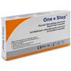 One+Step TSH test rapido - Set completo per la diagnosi precoce dell'i