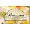 Nesti Dante Firenze Nesti Dante Sapone Romantica - Giglio Reale e Narciso 250 g