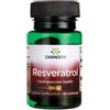 SWANSON Resveratrolo 30 St