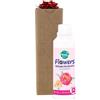 Flowers Profumo per bucato Liquido Ecologico Flowers - Idea Regalo 250 ml