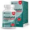 Wesalys PROSTALID® di WESALYS®- Serenoa Repens per il Benessere della Prostata