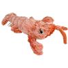 Aumüller Giocattolo per gatti Lucky Lobster - Gamberetto che si muove