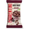 Snick Snack Senza Glutine al Riso Nero con Sale Rosa dell'Himalaya Bio