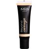 Mia Makeup Beyond fondotinta fluido idratante 30 ml