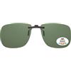 Montana Eyewear - Barcelona - Clip-on per montature in acetato 1 pz Oc