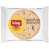Schär Biscotti Digestive Monoporzione Senza Glutine (20g) - Schär 20 g