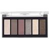 Bottega Verde Palette occhi 1 St