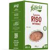 Felicia Tagliatelle Senza Glutine di Riso Integrale - Pasta Felicia 250 g
