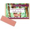 ZAO Make-up Ricarica Ombretto rettangolare Opaco 1 St